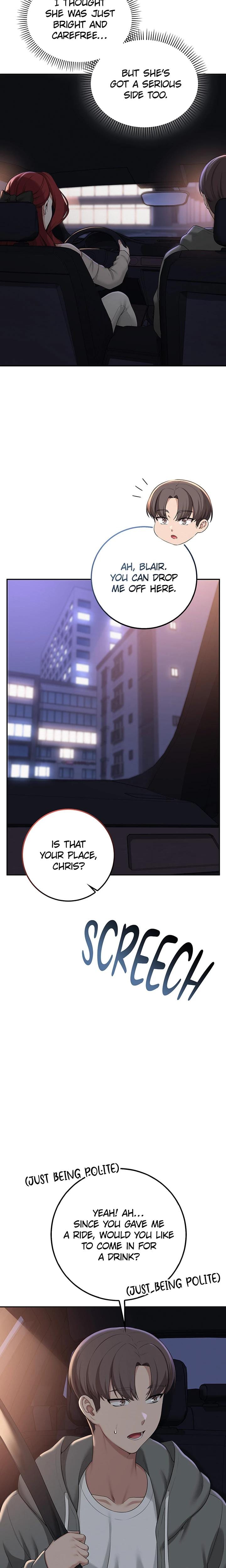 College Coeds (Uncensored), chapter 31, page 25 of 27