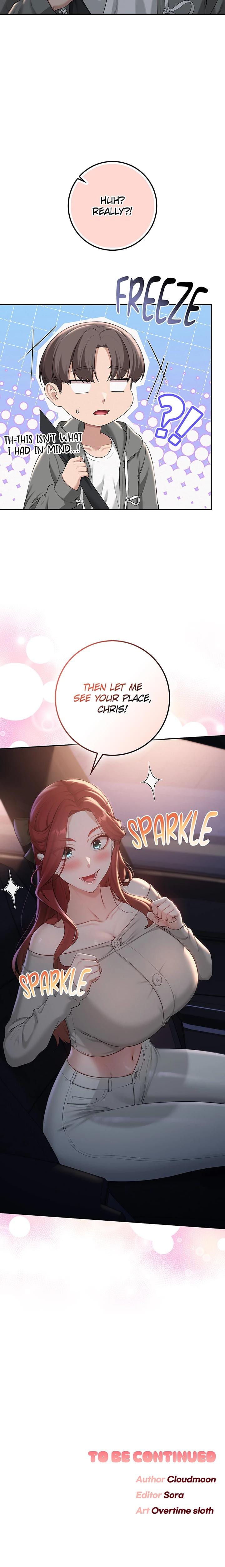 College Coeds (Uncensored), chapter 31, page 26 of 27