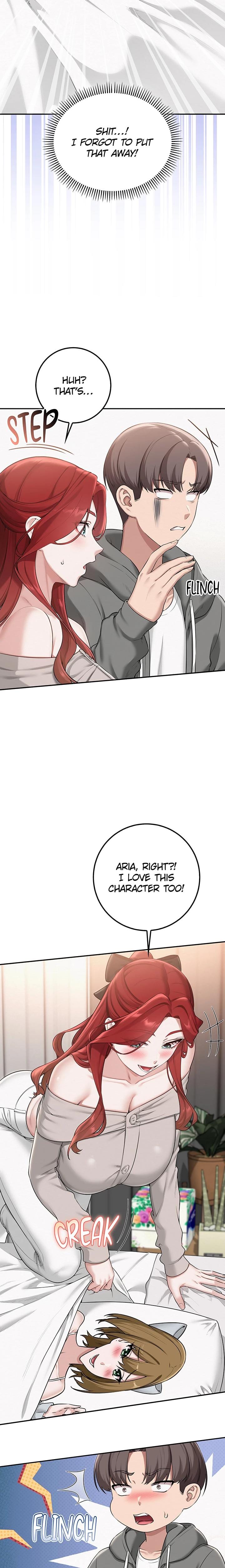 College Coeds (Uncensored), chapter 32, page 5 of 25