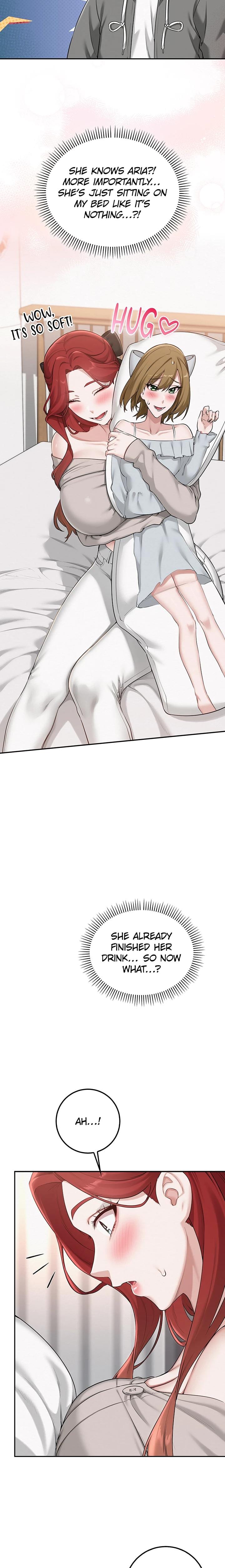 College Coeds (Uncensored), chapter 32, page 6 of 25