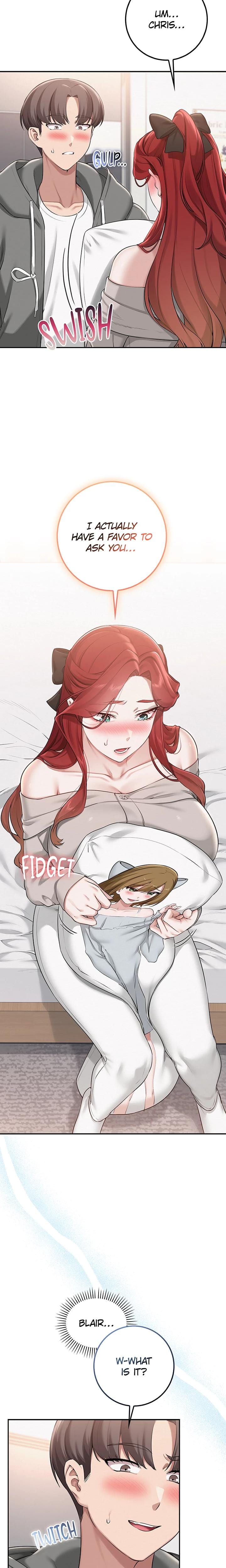 College Coeds (Uncensored), chapter 32, page 7 of 25