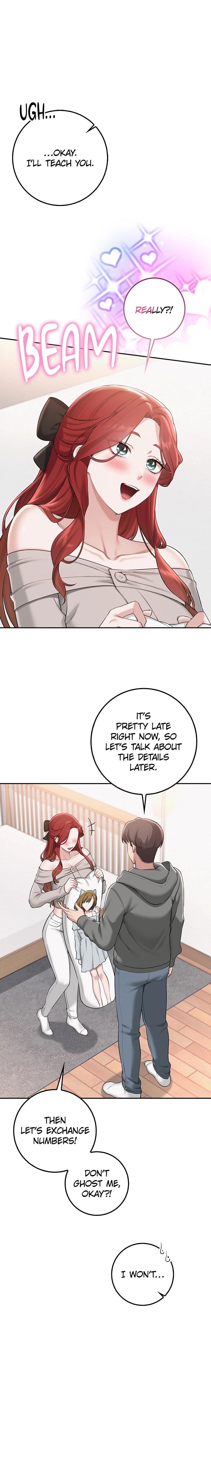 College Coeds (Uncensored), chapter 32, page 11 of 25