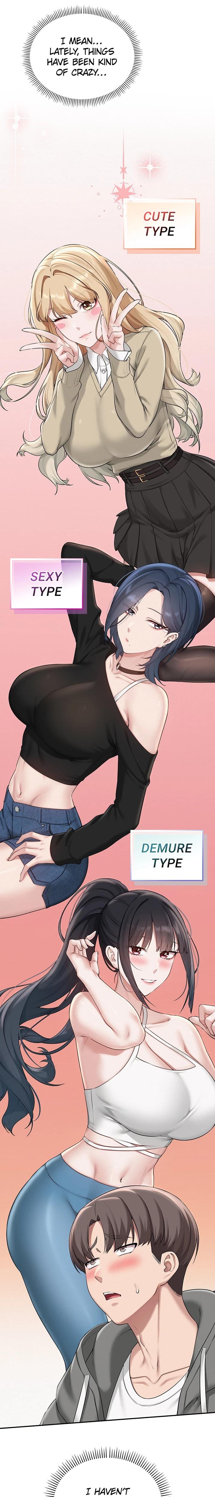 College Coeds (Uncensored), chapter 32, page 14 of 25