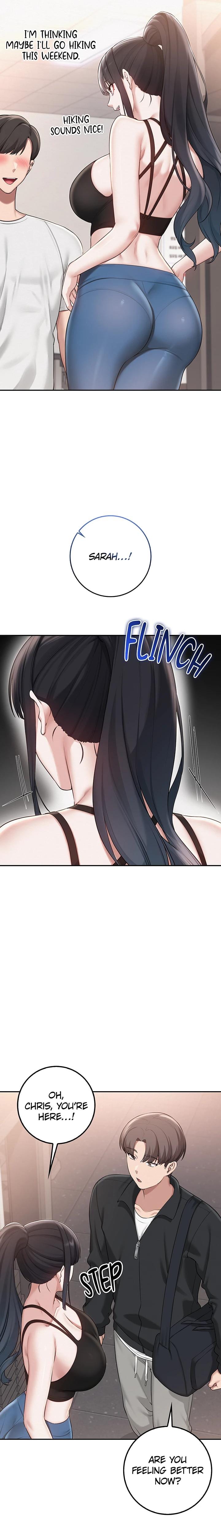College Coeds (Uncensored), chapter 32, page 16 of 25