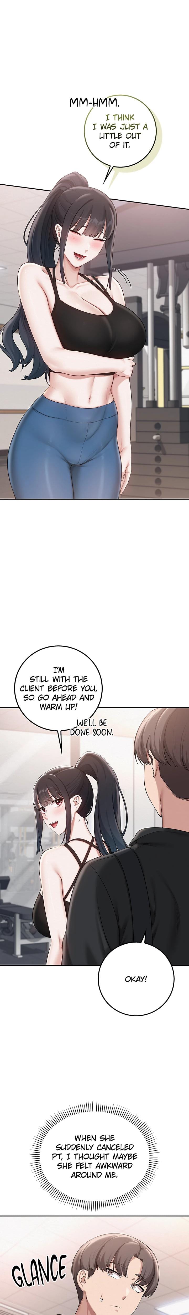 College Coeds (Uncensored), chapter 32, page 17 of 25