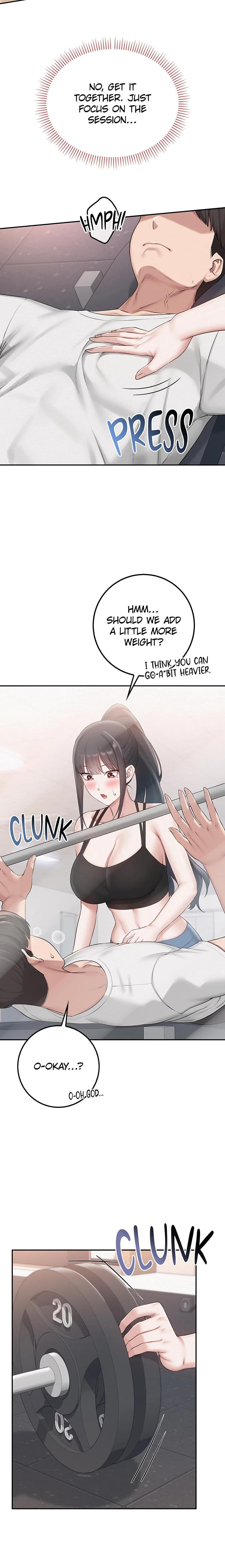 College Coeds (Uncensored), chapter 32, page 19 of 25