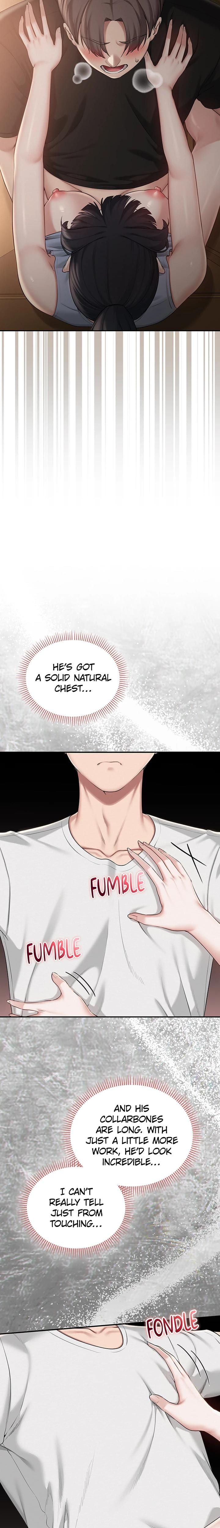 College Coeds (Uncensored), chapter 32, page 21 of 25