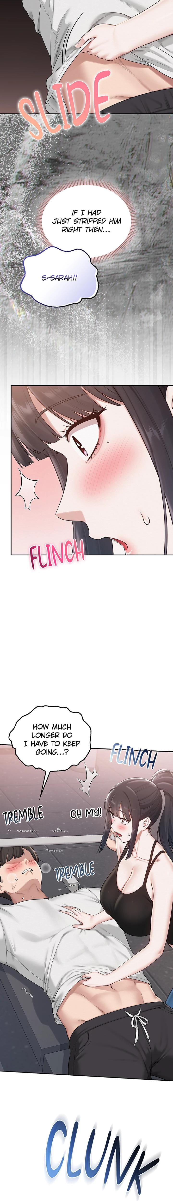 College Coeds (Uncensored), chapter 32, page 22 of 25