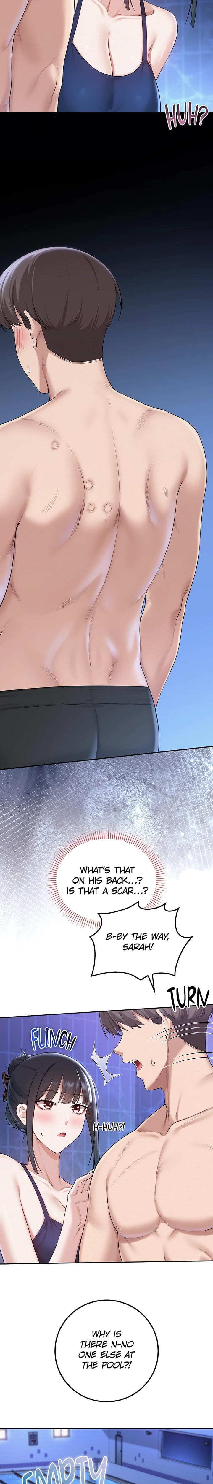 College Coeds (Uncensored), chapter 33, page 5 of 24