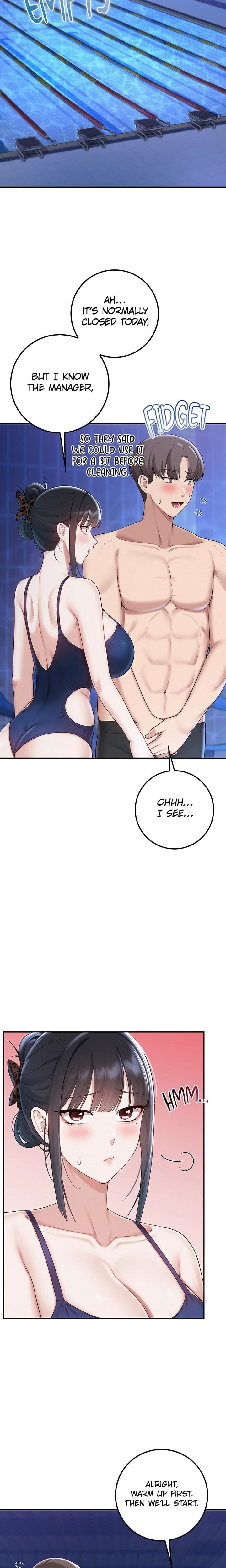College Coeds (Uncensored), chapter 33, page 6 of 24