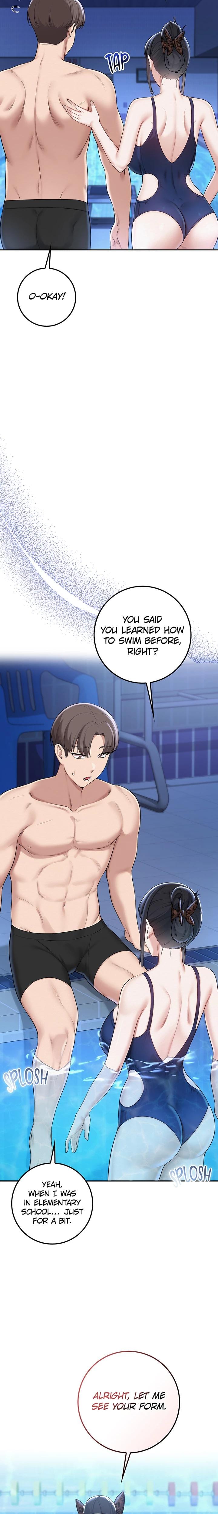 College Coeds (Uncensored), chapter 33, page 7 of 24