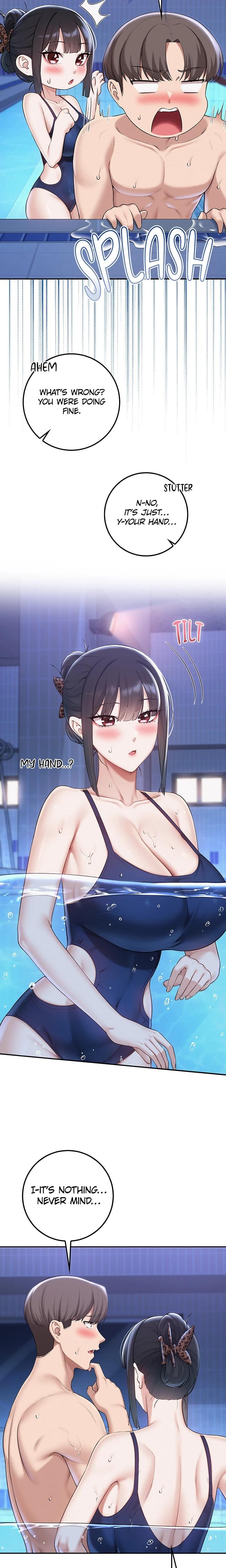 College Coeds (Uncensored), chapter 33, page 10 of 24