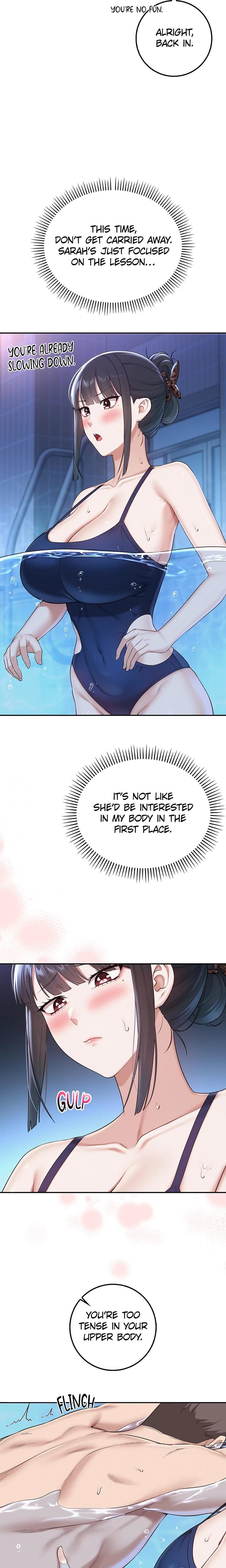 College Coeds (Uncensored), chapter 33, page 11 of 24