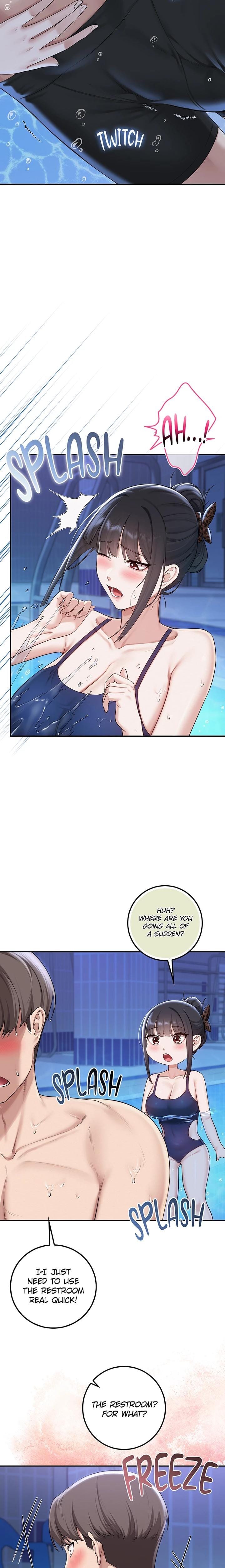 College Coeds (Uncensored), chapter 33, page 13 of 24