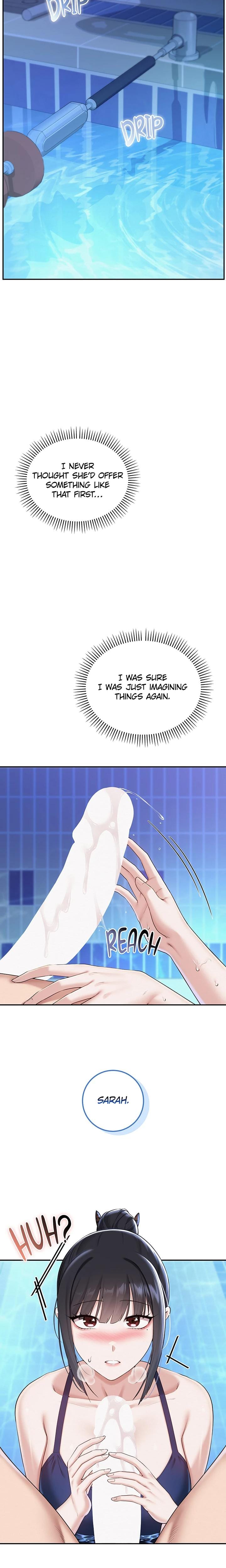 College Coeds (Uncensored), chapter 33, page 15 of 24