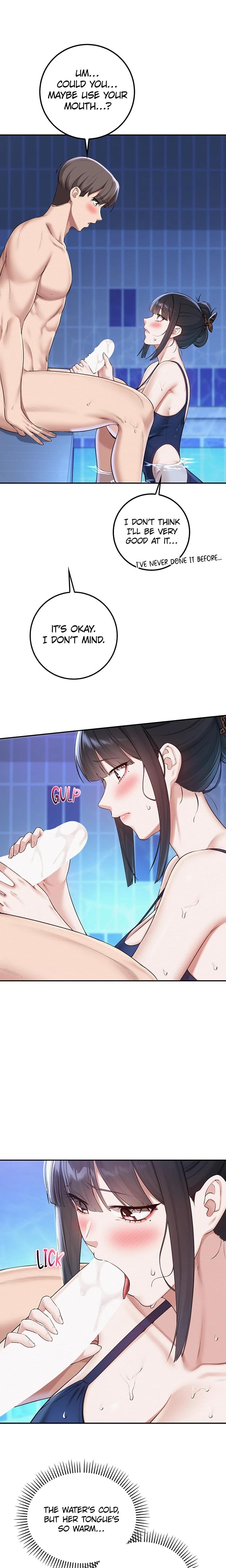College Coeds (Uncensored), chapter 33, page 16 of 24