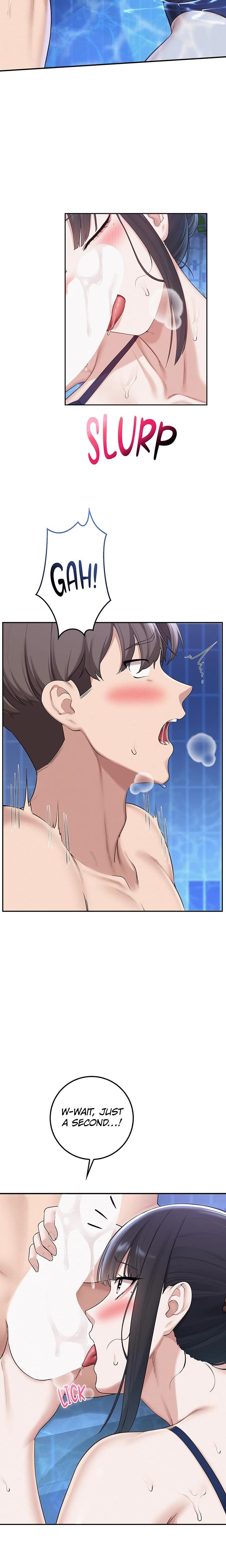 College Coeds (Uncensored), chapter 33, page 20 of 24