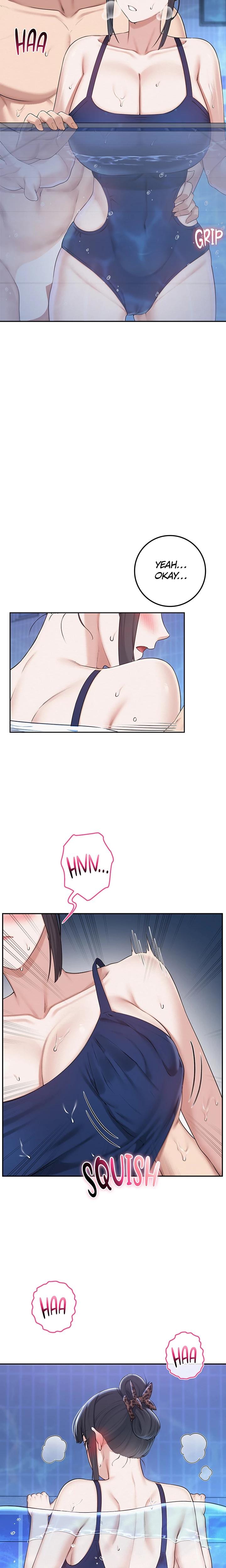 College Coeds (Uncensored), chapter 33, page 23 of 24