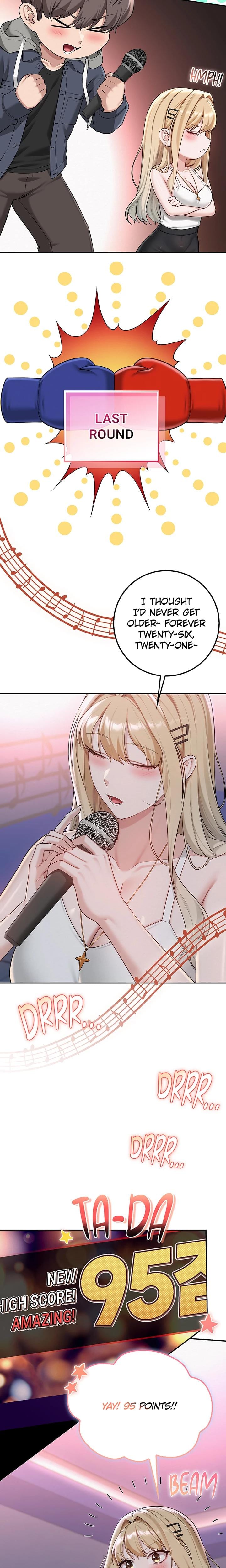 College Coeds (Uncensored), chapter 37, page 6 of 25