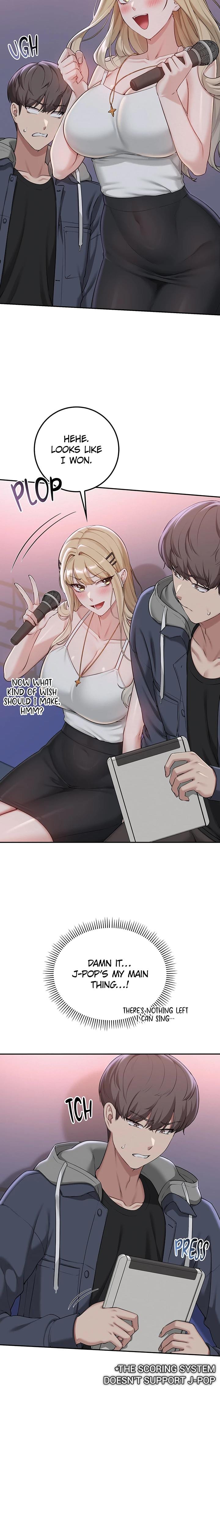 College Coeds (Uncensored), chapter 37, page 7 of 25
