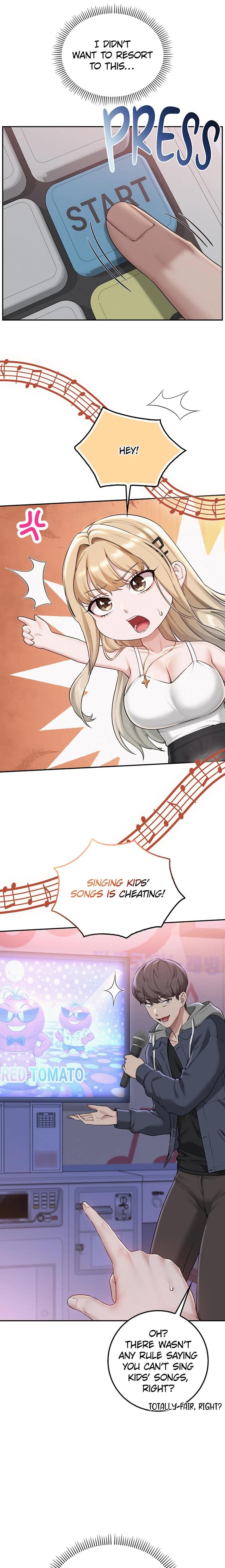 College Coeds (Uncensored), chapter 37, page 8 of 25
