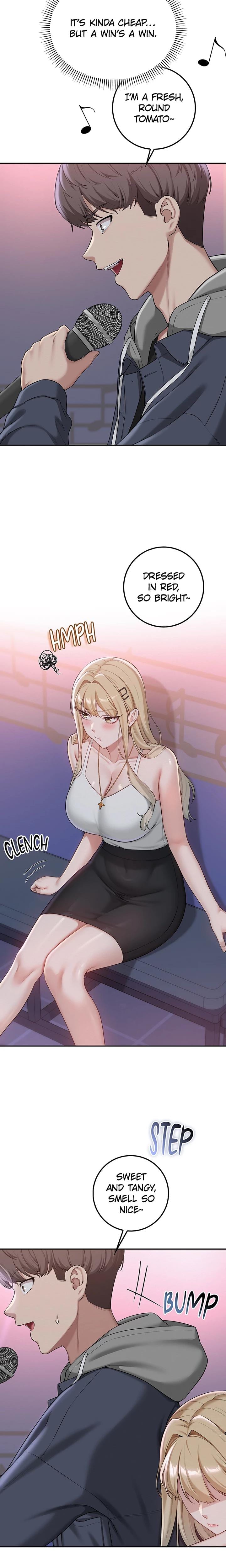 College Coeds (Uncensored), chapter 37, page 9 of 25