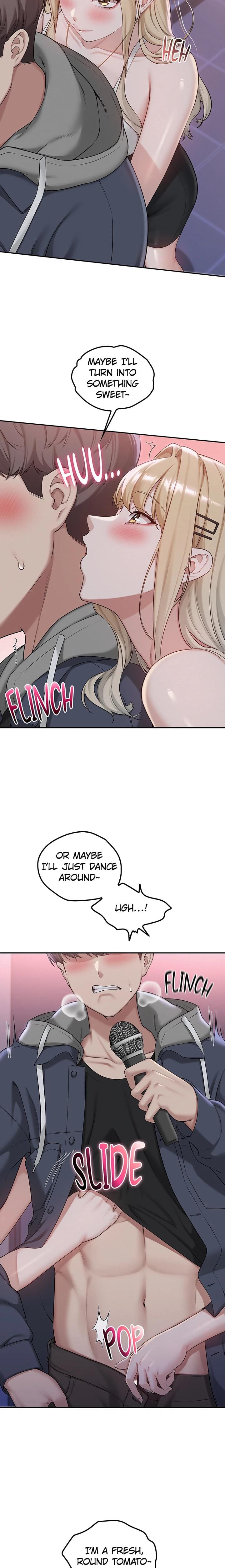 College Coeds (Uncensored), chapter 37, page 11 of 25