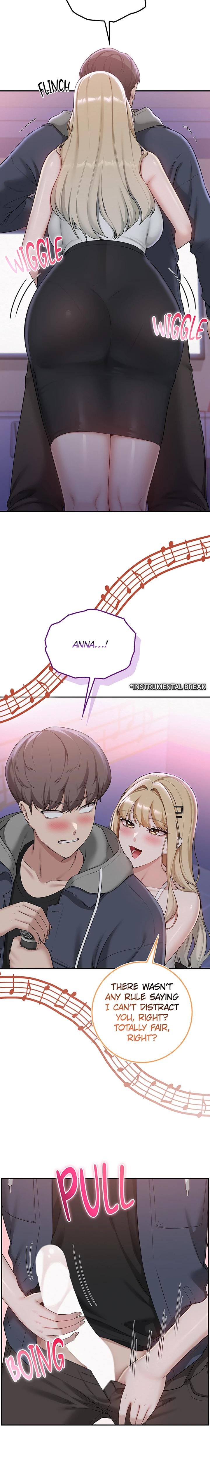 College Coeds (Uncensored), chapter 37, page 12 of 25
