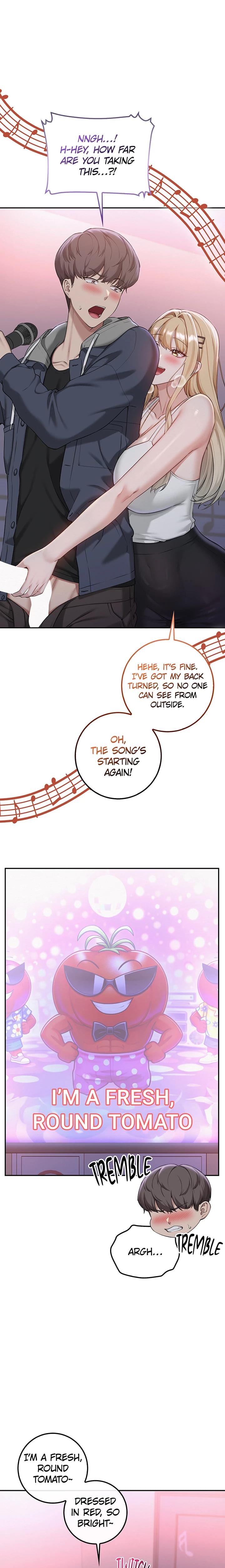 College Coeds (Uncensored), chapter 37, page 13 of 25