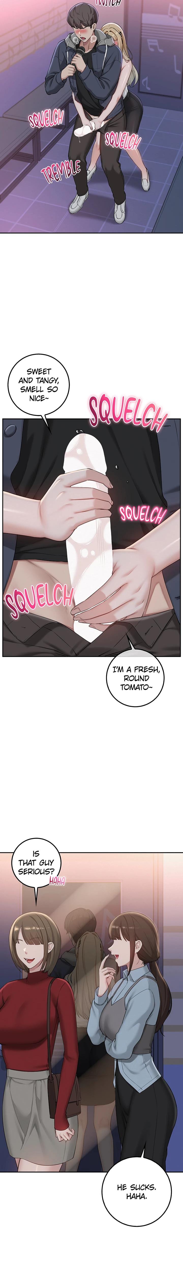 College Coeds (Uncensored), chapter 37, page 14 of 25