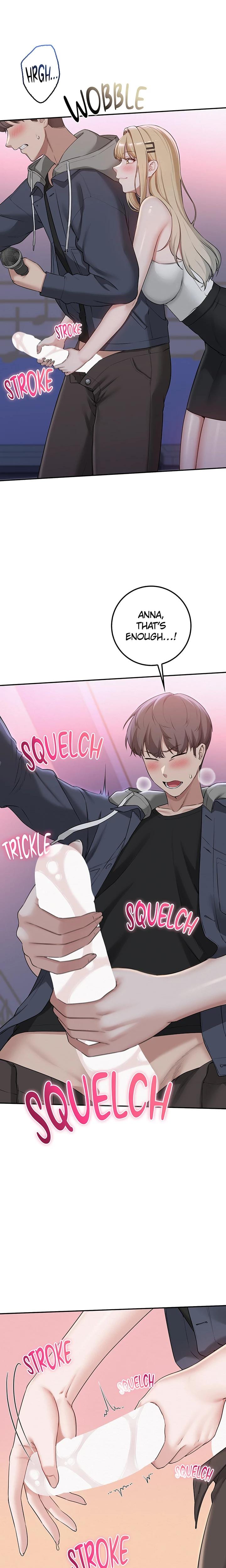 College Coeds (Uncensored), chapter 37, page 15 of 25