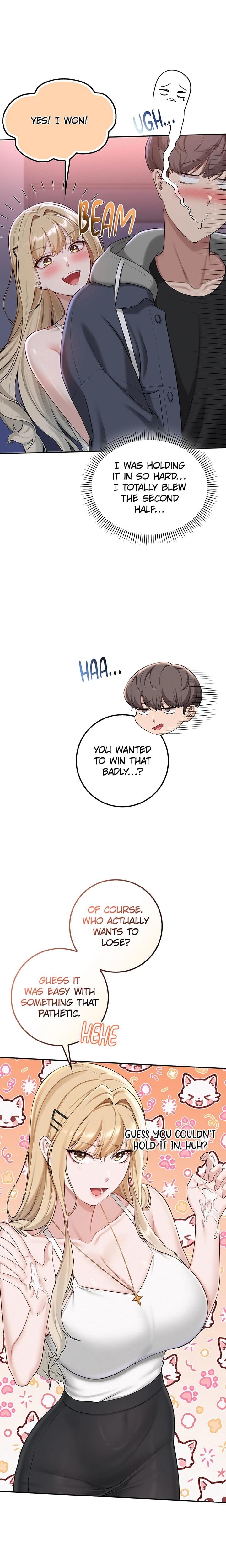 College Coeds (Uncensored), chapter 37, page 18 of 25