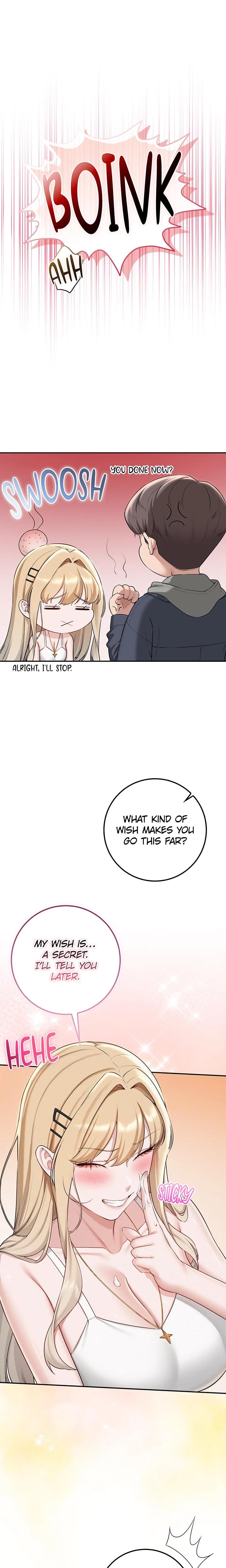 College Coeds (Uncensored), chapter 37, page 19 of 25
