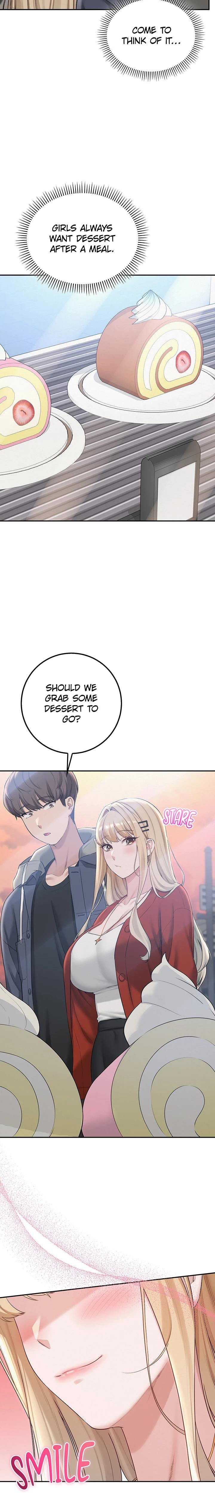 College Coeds (Uncensored), chapter 37, page 22 of 25