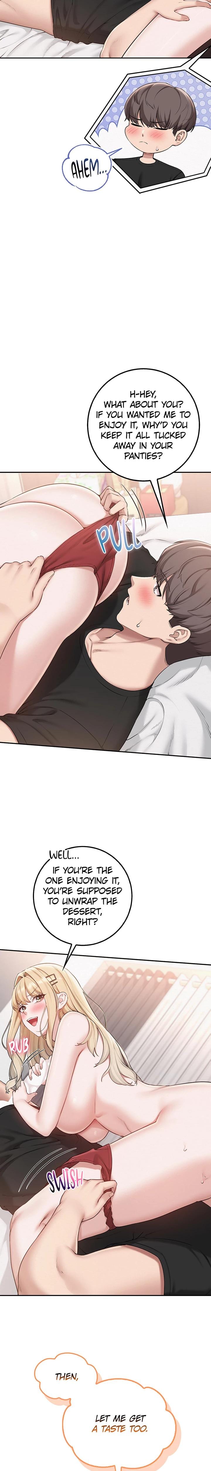 College Coeds (Uncensored), chapter 38, page 5 of 22