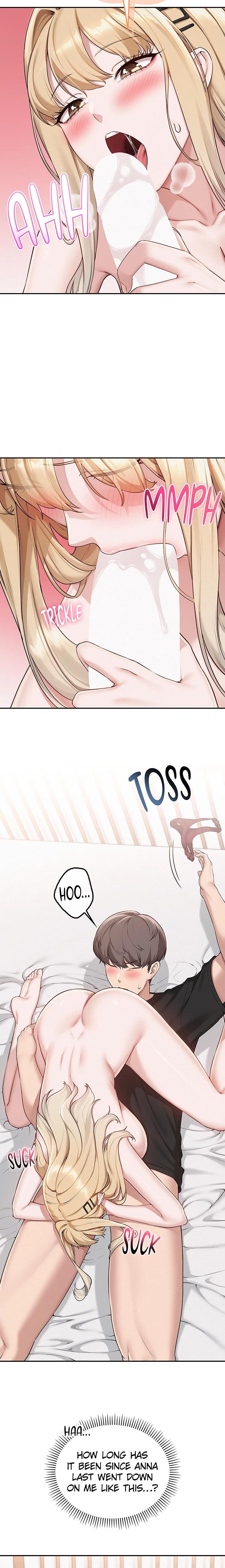 College Coeds (Uncensored), chapter 38, page 6 of 22