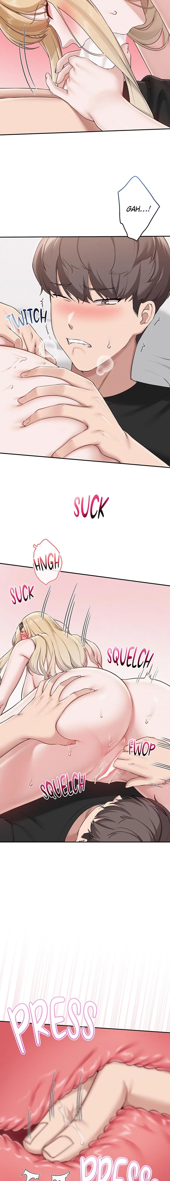 College Coeds (Uncensored), chapter 38, page 12 of 22