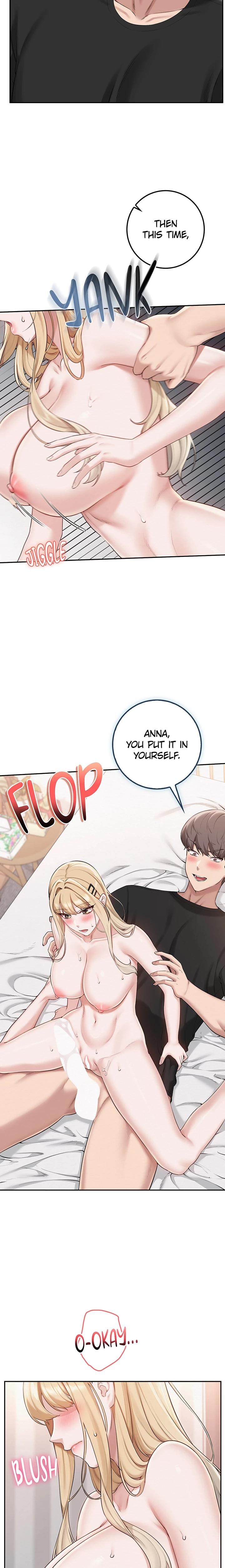 College Coeds (Uncensored), chapter 38, page 16 of 22