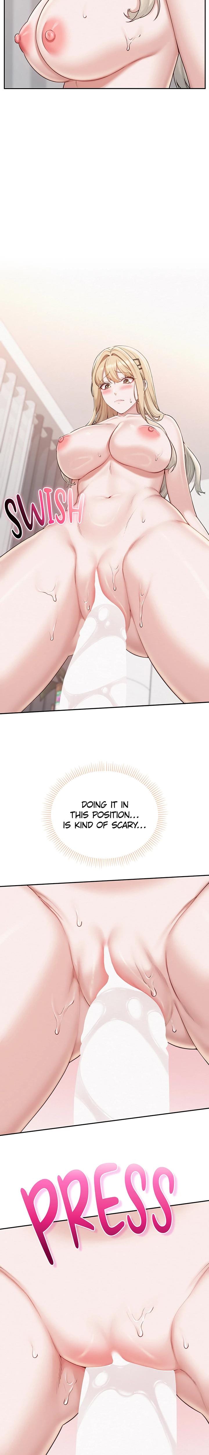 College Coeds (Uncensored), chapter 38, page 17 of 22