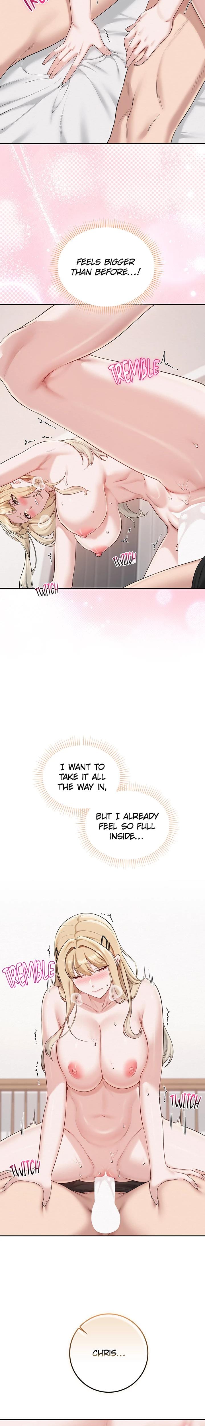 College Coeds (Uncensored), chapter 38, page 19 of 22