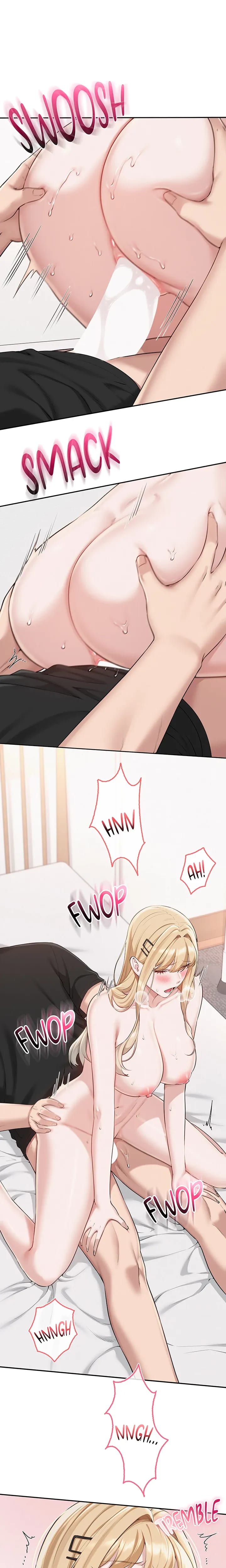 College Coeds (Uncensored), chapter 39, page 5 of 23