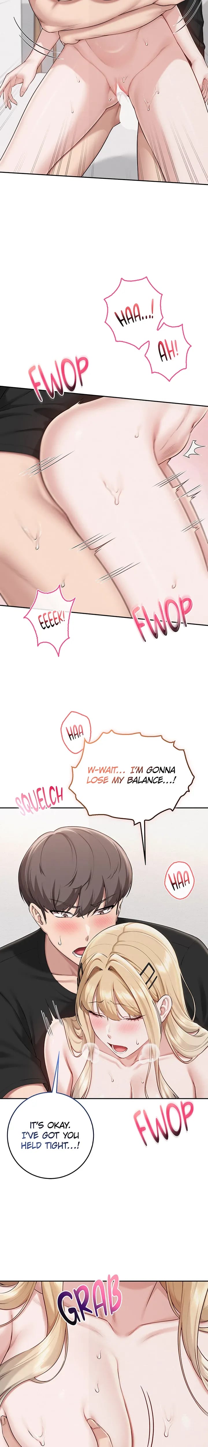 College Coeds (Uncensored), chapter 39, page 7 of 23