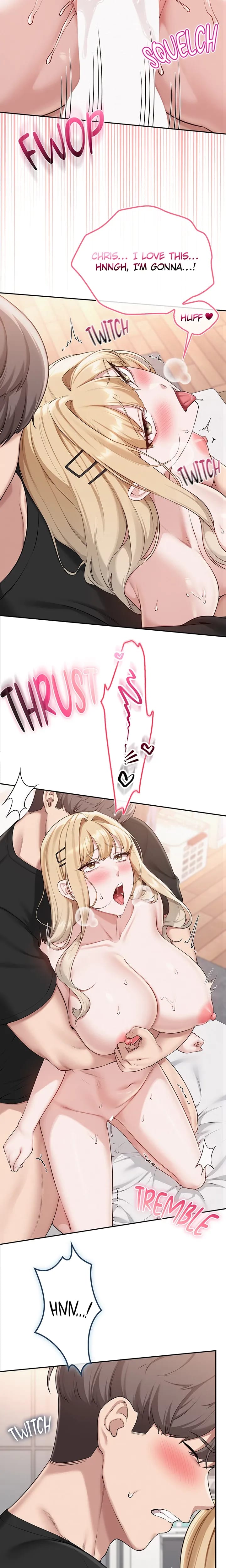 College Coeds (Uncensored), chapter 39, page 9 of 23
