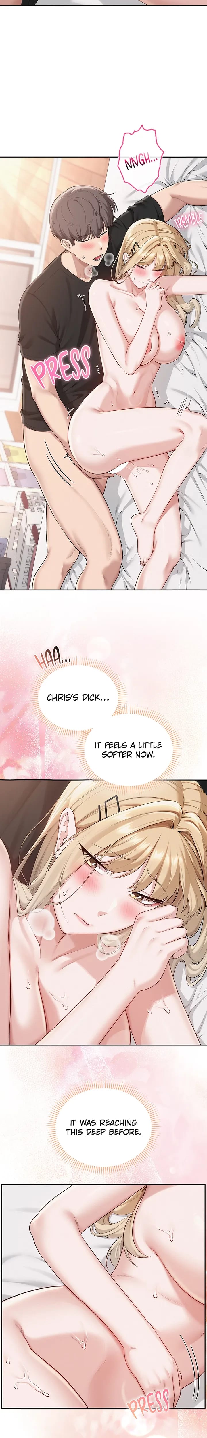 College Coeds (Uncensored), chapter 39, page 13 of 23