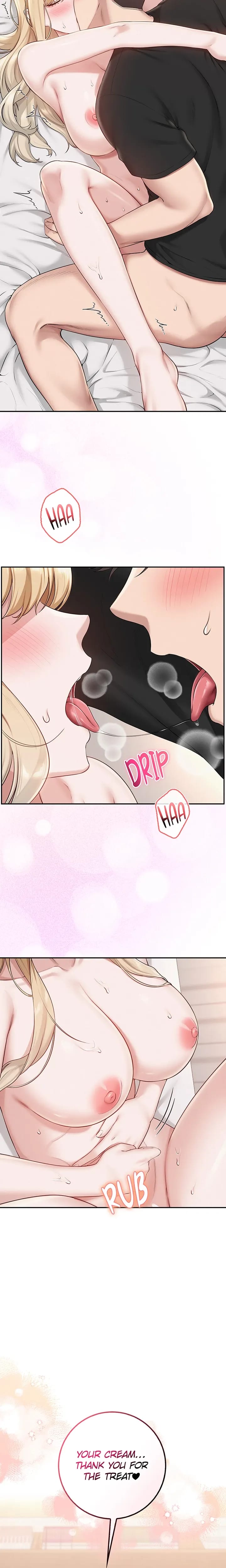 College Coeds (Uncensored), chapter 39, page 22 of 23