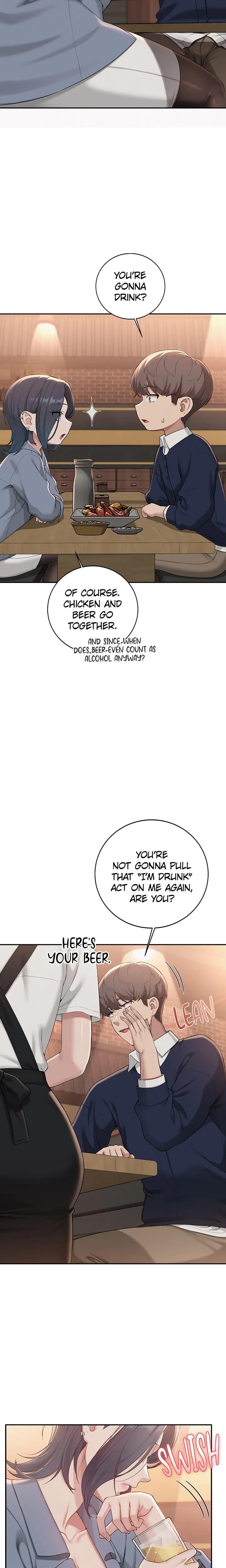 College Coeds (Uncensored), chapter 41, page 9 of 23