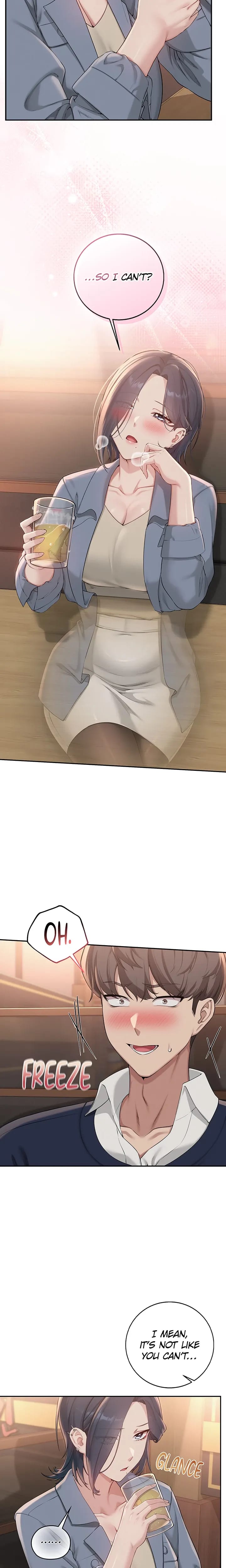 College Coeds (Uncensored), chapter 41, page 10 of 23