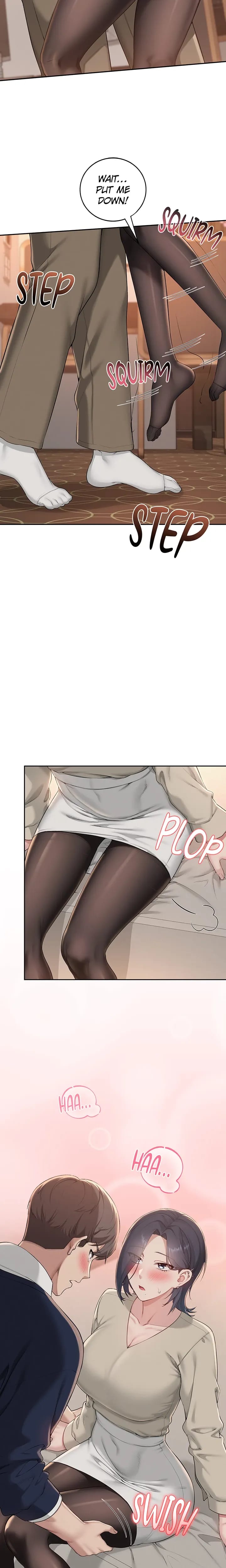 College Coeds (Uncensored), chapter 41, page 14 of 23