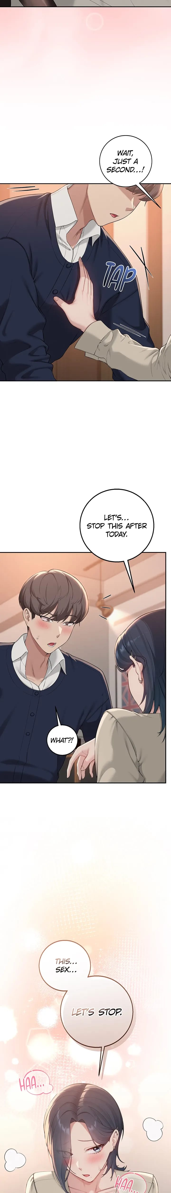 College Coeds (Uncensored), chapter 41, page 15 of 23