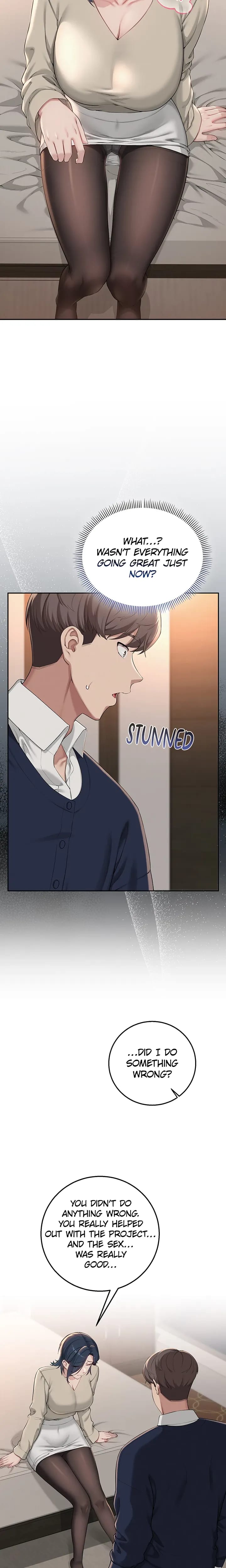 College Coeds (Uncensored), chapter 41, page 16 of 23